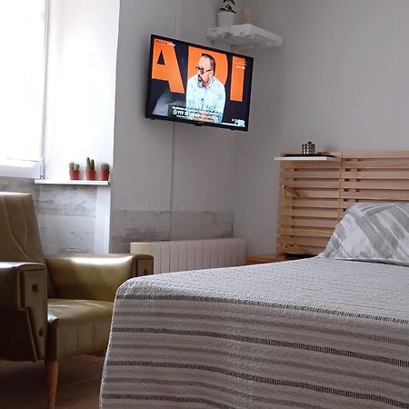 Apartamento Casa Juana Michibert Daimiel Exterior foto